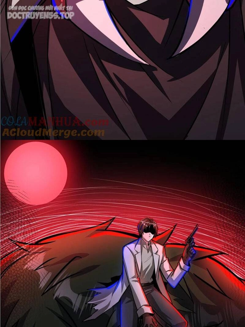 Dược Sư Kì Lạ: Bệnh Nhân Của Tôi Đều Rất Khủng Bố Chapter 152 - 44