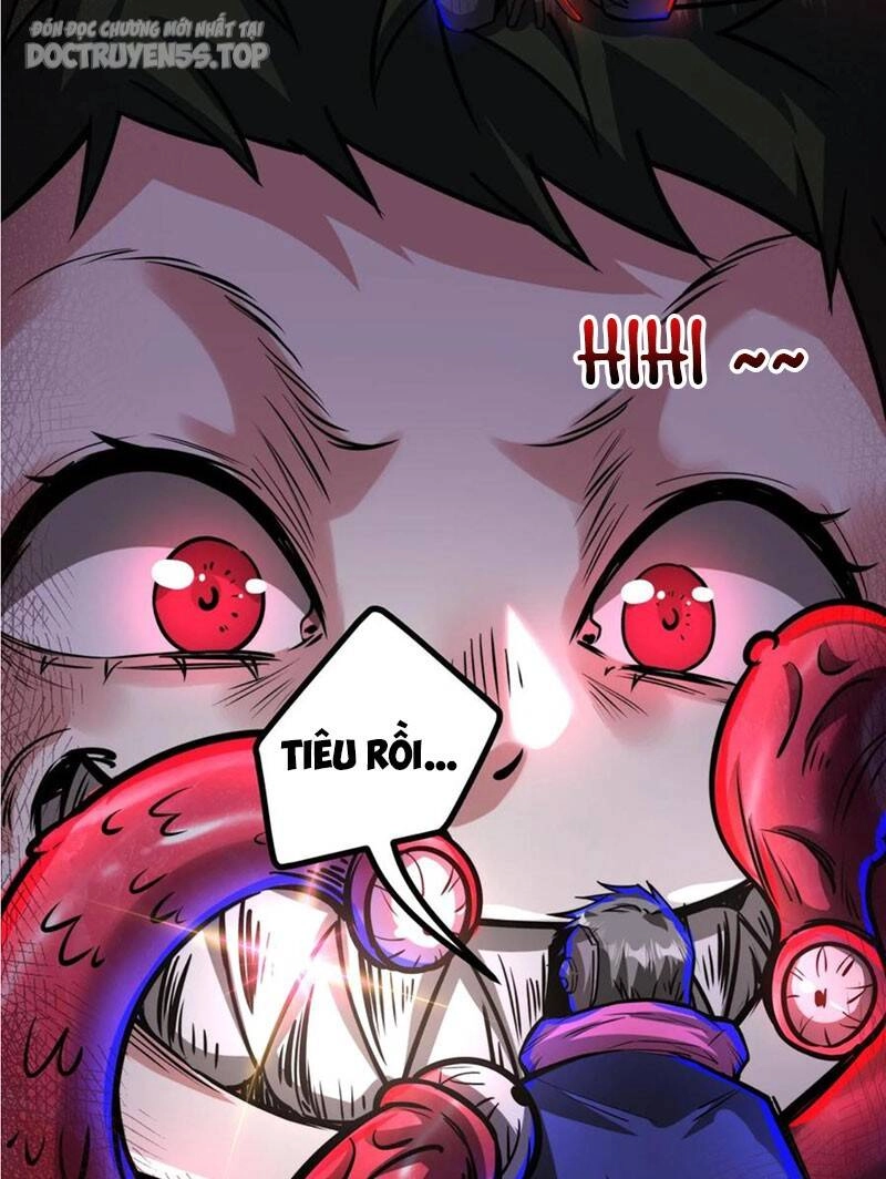 Dược Sư Kì Lạ: Bệnh Nhân Của Tôi Đều Rất Khủng Bố Chapter 152 - 45