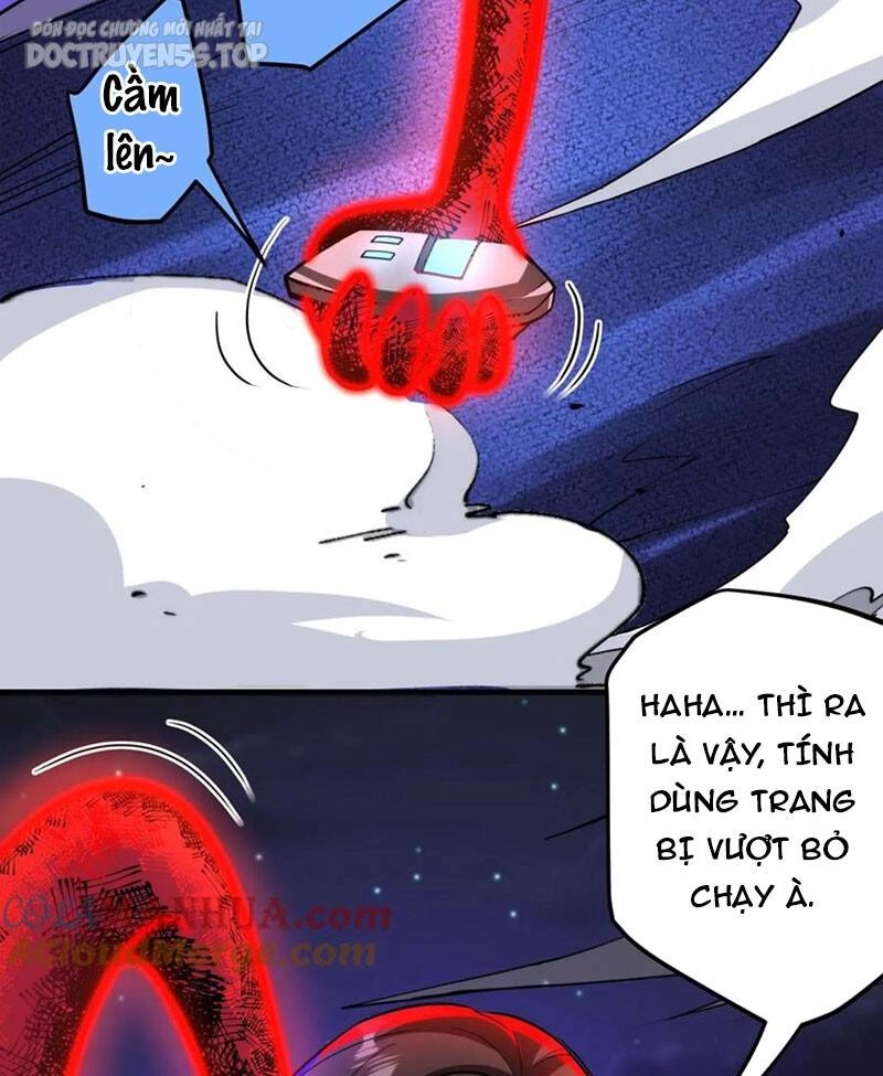 Dược Sư Kì Lạ: Bệnh Nhân Của Tôi Đều Rất Khủng Bố Chapter 153 - 3