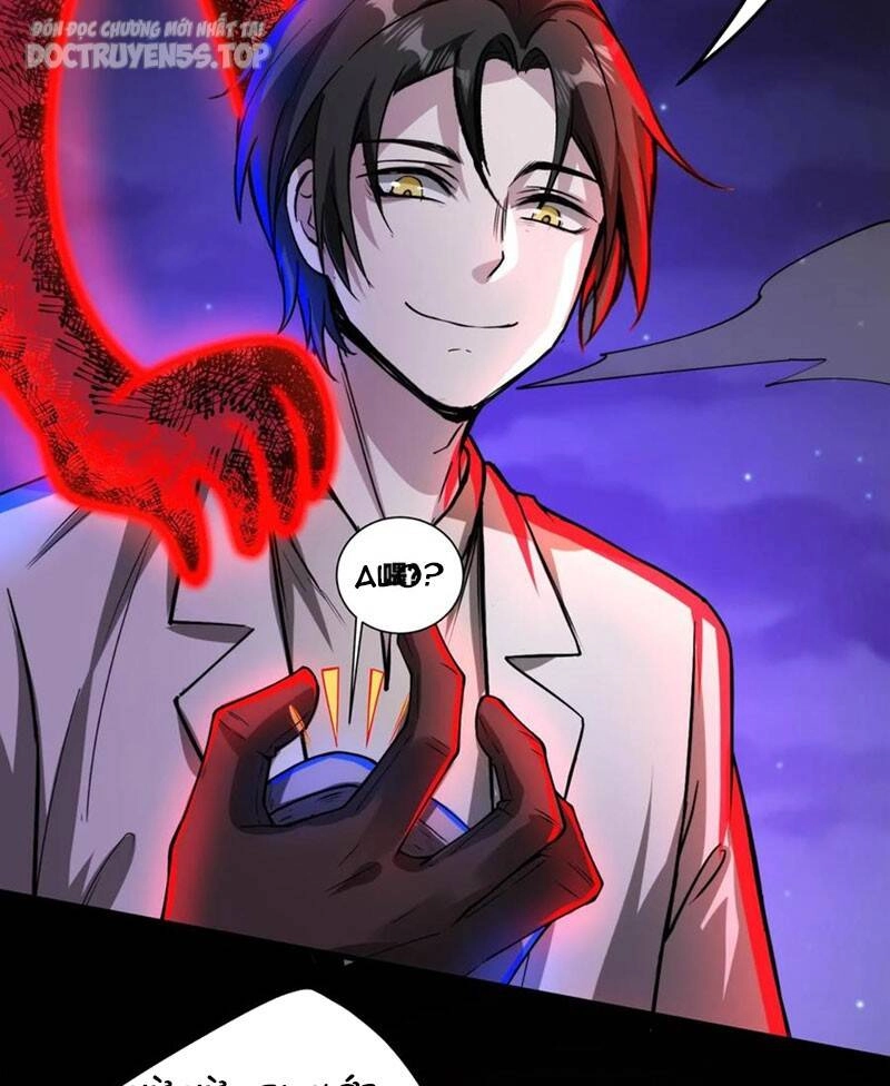 Dược Sư Kì Lạ: Bệnh Nhân Của Tôi Đều Rất Khủng Bố Chapter 153 - 4