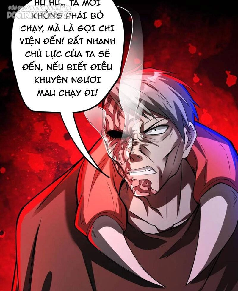 Dược Sư Kì Lạ: Bệnh Nhân Của Tôi Đều Rất Khủng Bố Chapter 153 - 5