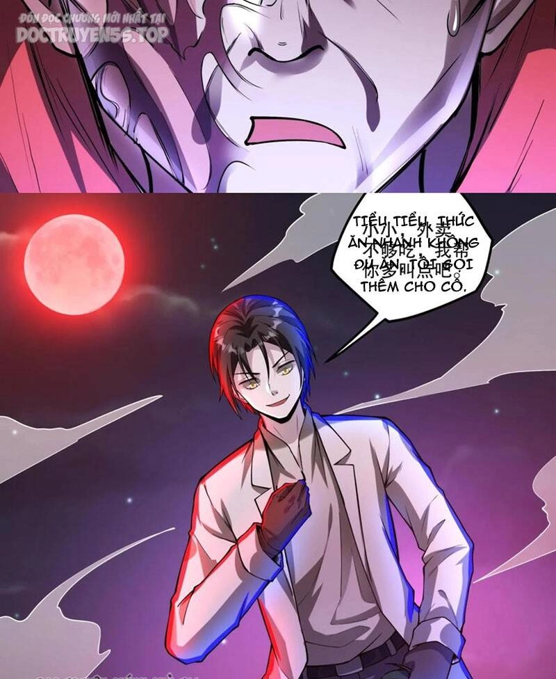 Dược Sư Kì Lạ: Bệnh Nhân Của Tôi Đều Rất Khủng Bố Chapter 153 - 8