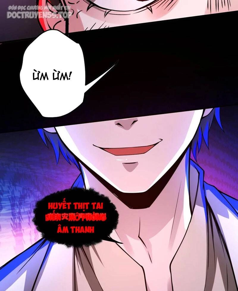 Dược Sư Kì Lạ: Bệnh Nhân Của Tôi Đều Rất Khủng Bố Chapter 153 - 10