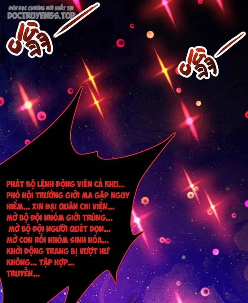 Dược Sư Kì Lạ: Bệnh Nhân Của Tôi Đều Rất Khủng Bố Chapter 153 - 16