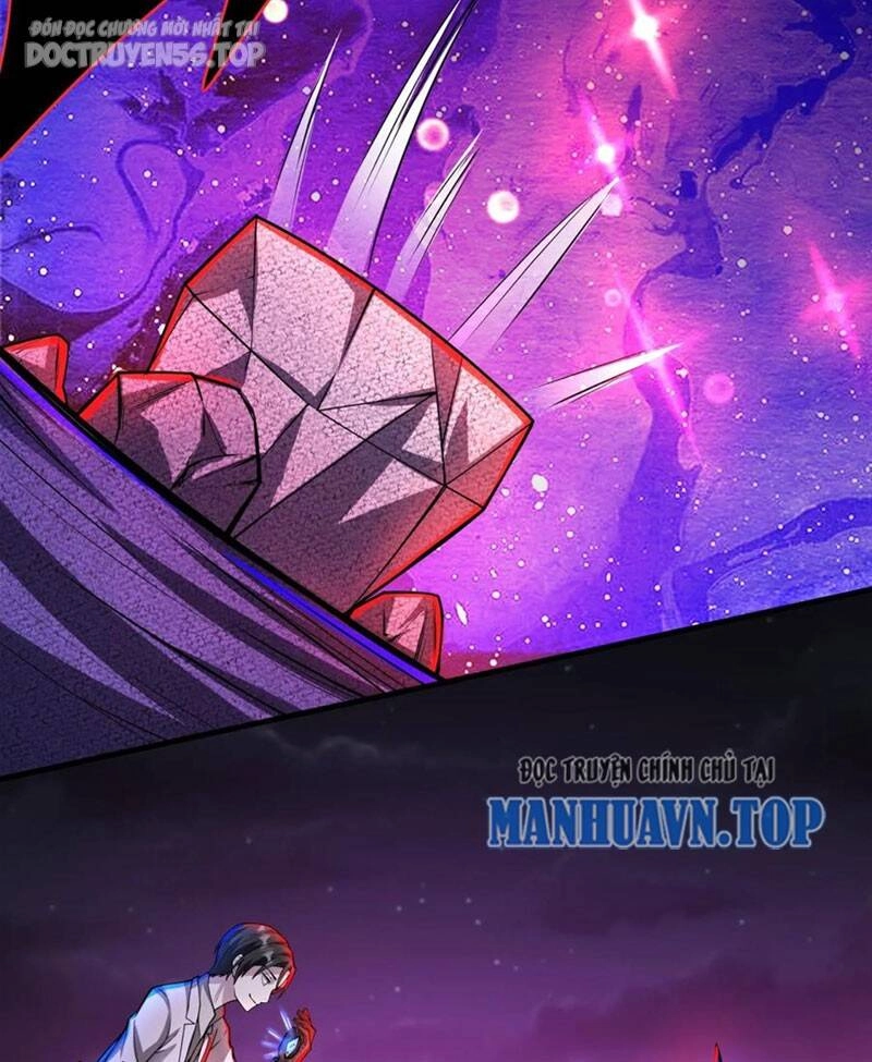 Dược Sư Kì Lạ: Bệnh Nhân Của Tôi Đều Rất Khủng Bố Chapter 153 - 17