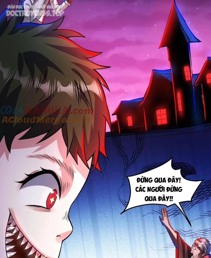 Dược Sư Kì Lạ: Bệnh Nhân Của Tôi Đều Rất Khủng Bố Chapter 153 - 18