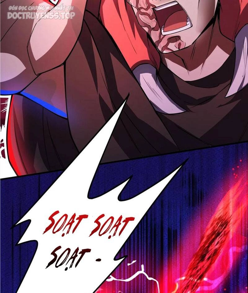 Dược Sư Kì Lạ: Bệnh Nhân Của Tôi Đều Rất Khủng Bố Chapter 153 - 20