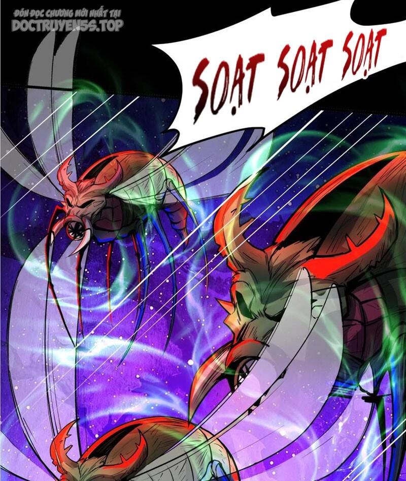 Dược Sư Kì Lạ: Bệnh Nhân Của Tôi Đều Rất Khủng Bố Chapter 153 - 23