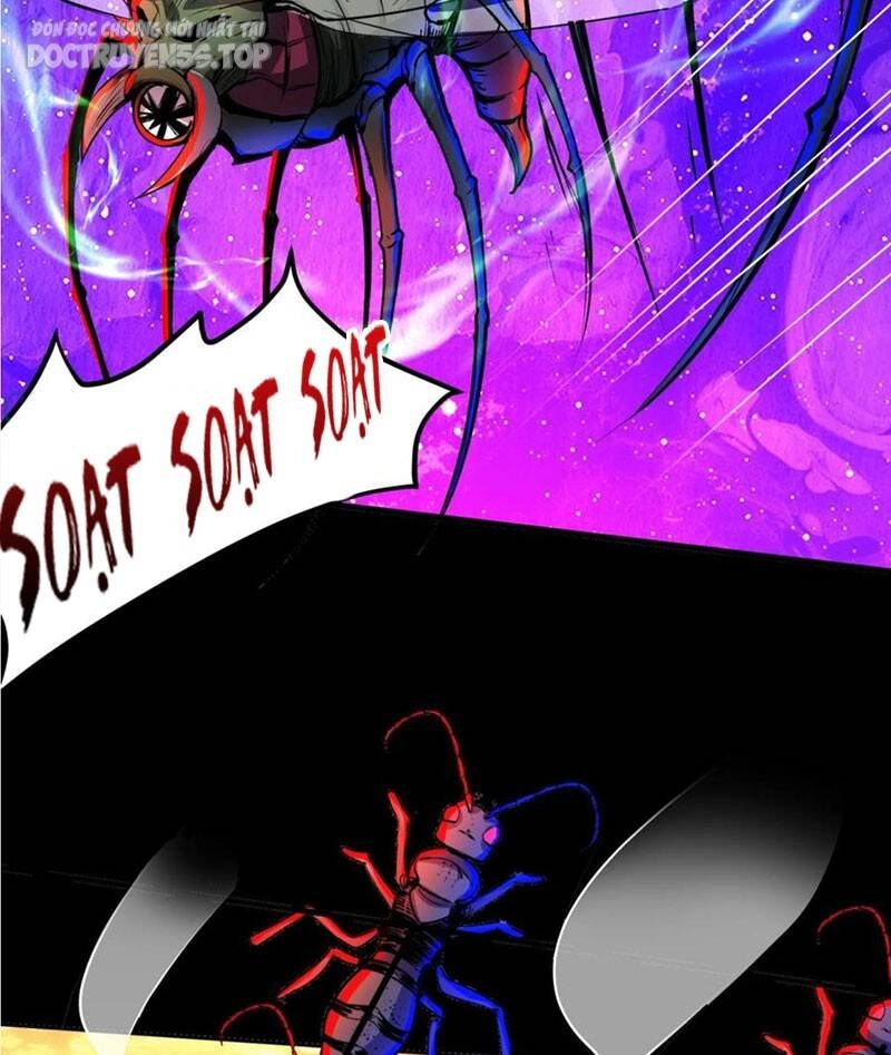 Dược Sư Kì Lạ: Bệnh Nhân Của Tôi Đều Rất Khủng Bố Chapter 153 - 24