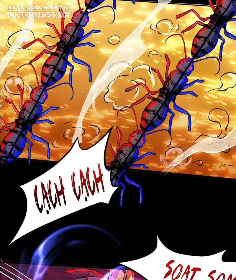 Dược Sư Kì Lạ: Bệnh Nhân Của Tôi Đều Rất Khủng Bố Chapter 153 - 25