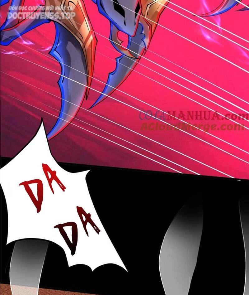 Dược Sư Kì Lạ: Bệnh Nhân Của Tôi Đều Rất Khủng Bố Chapter 153 - 27