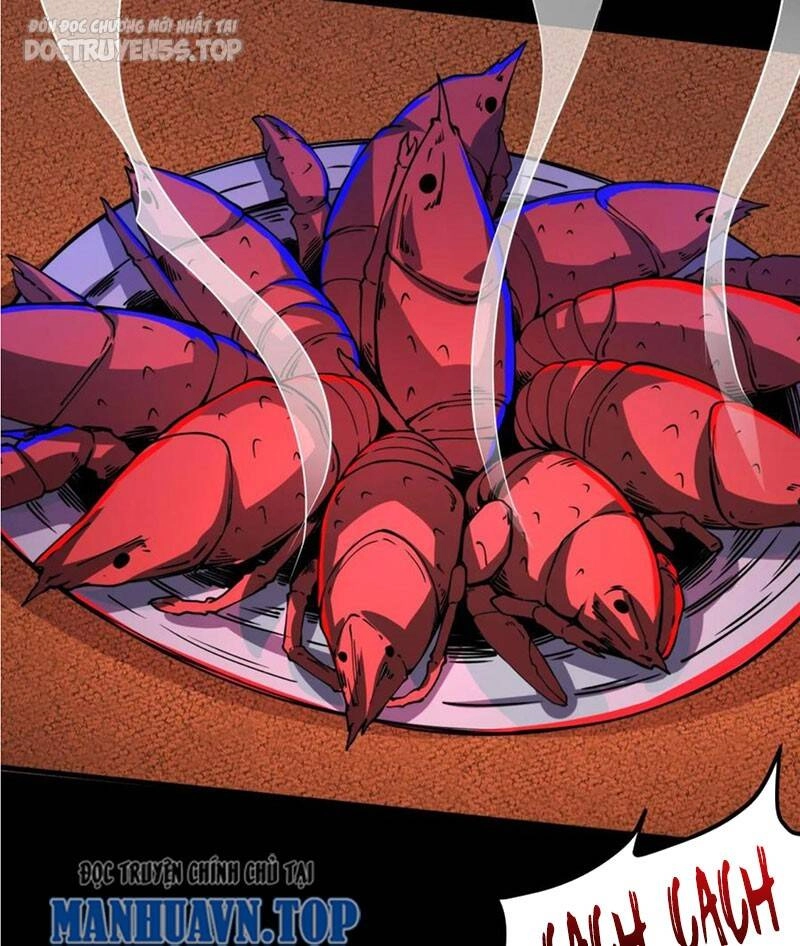 Dược Sư Kì Lạ: Bệnh Nhân Của Tôi Đều Rất Khủng Bố Chapter 153 - 28