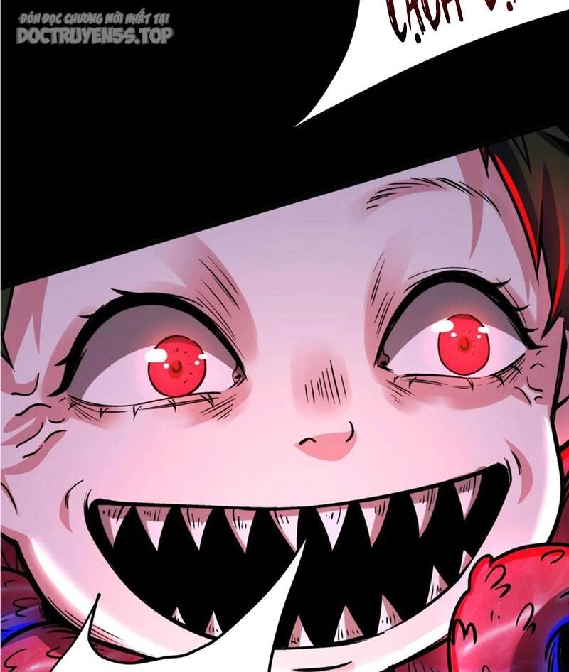 Dược Sư Kì Lạ: Bệnh Nhân Của Tôi Đều Rất Khủng Bố Chapter 153 - 29