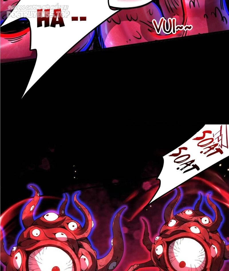 Dược Sư Kì Lạ: Bệnh Nhân Của Tôi Đều Rất Khủng Bố Chapter 153 - 30