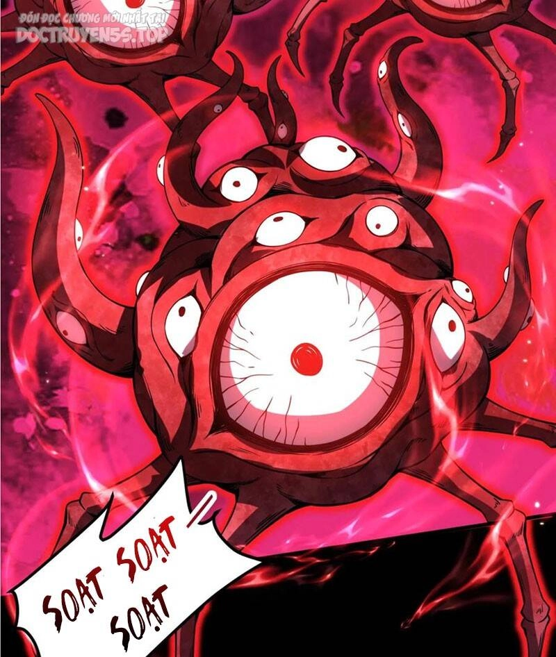 Dược Sư Kì Lạ: Bệnh Nhân Của Tôi Đều Rất Khủng Bố Chapter 153 - 31