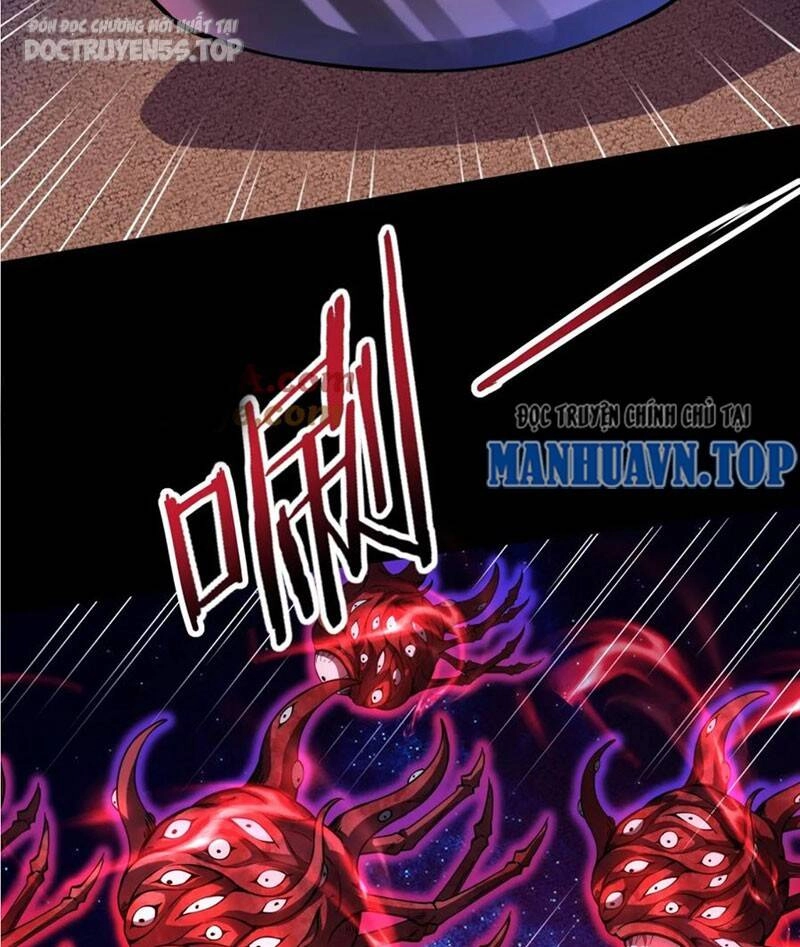 Dược Sư Kì Lạ: Bệnh Nhân Của Tôi Đều Rất Khủng Bố Chapter 153 - 33