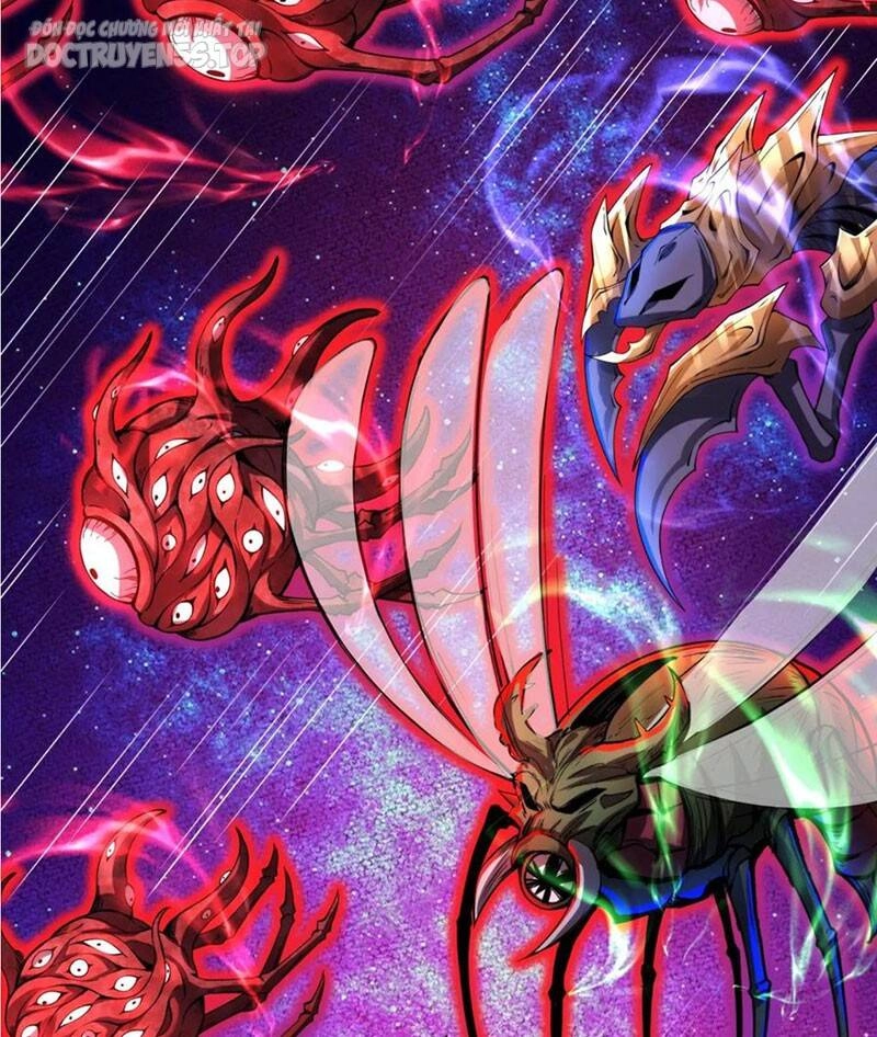 Dược Sư Kì Lạ: Bệnh Nhân Của Tôi Đều Rất Khủng Bố Chapter 153 - 34