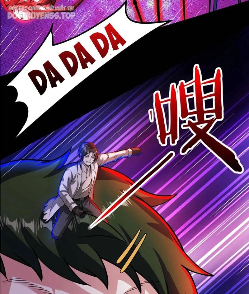 Dược Sư Kì Lạ: Bệnh Nhân Của Tôi Đều Rất Khủng Bố Chapter 153 - 35