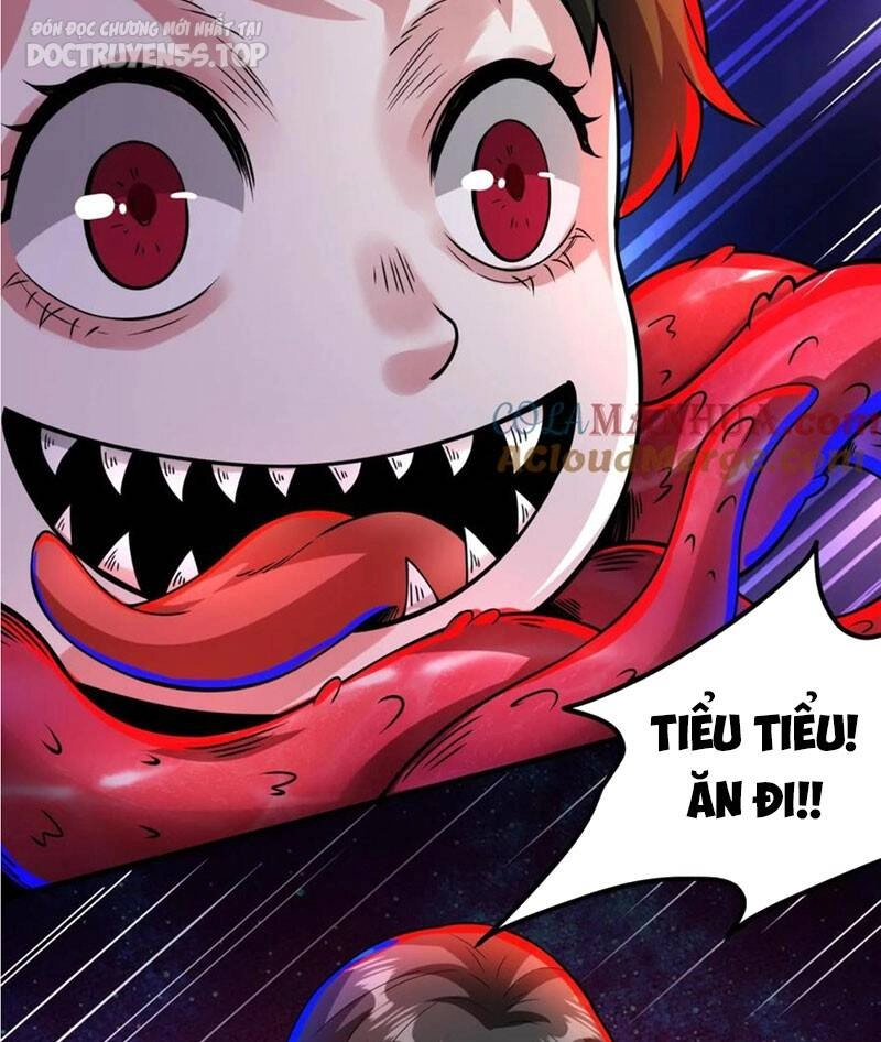 Dược Sư Kì Lạ: Bệnh Nhân Của Tôi Đều Rất Khủng Bố Chapter 153 - 36