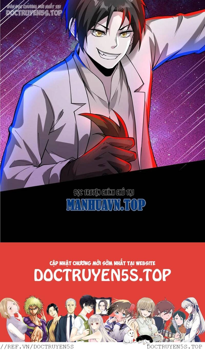 Dược Sư Kì Lạ: Bệnh Nhân Của Tôi Đều Rất Khủng Bố Chapter 153 - 37