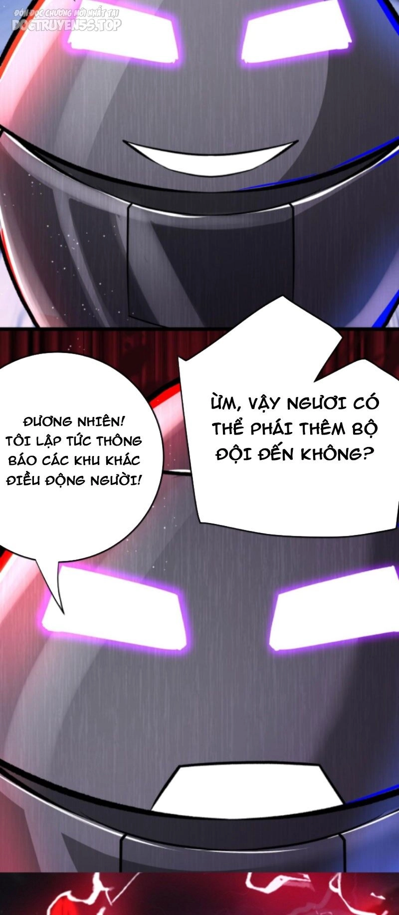 Dược Sư Kì Lạ: Bệnh Nhân Của Tôi Đều Rất Khủng Bố Chapter 154 - 5