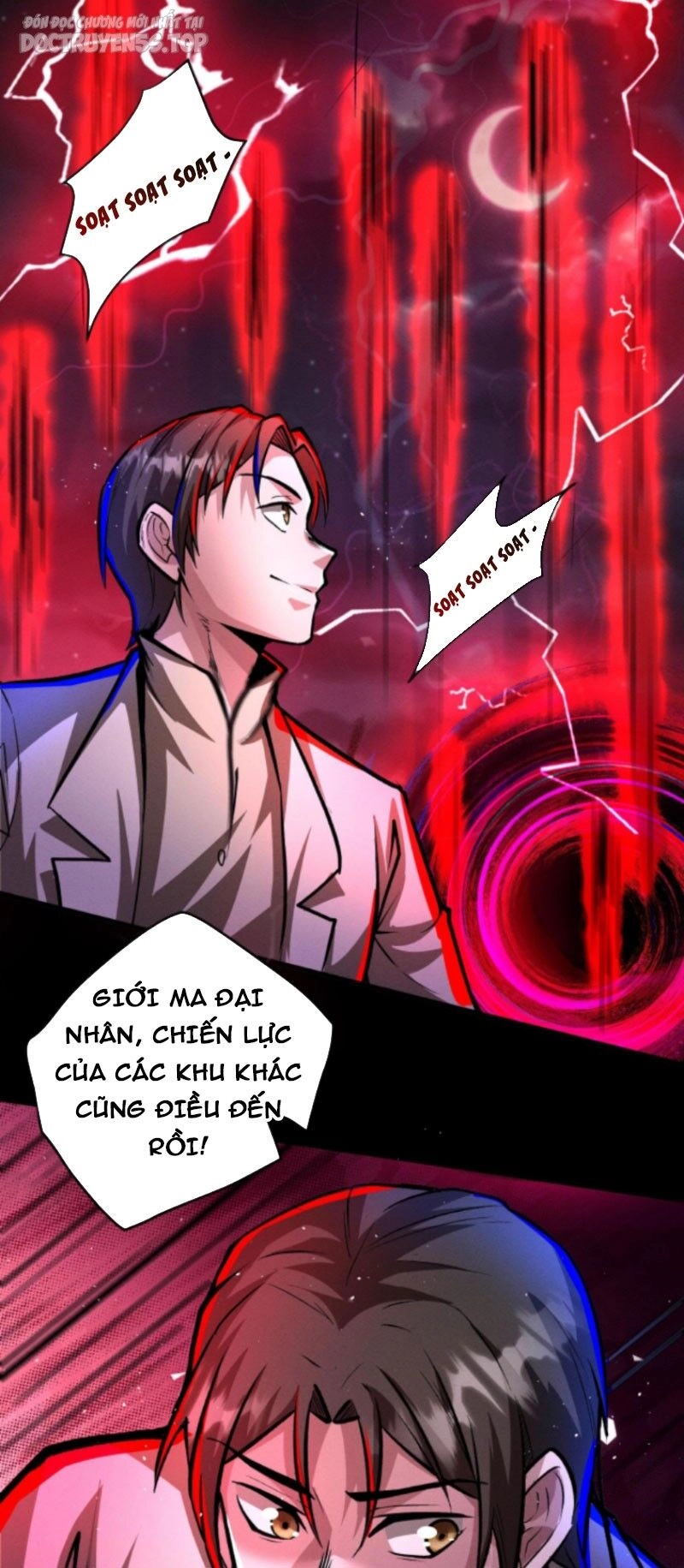 Dược Sư Kì Lạ: Bệnh Nhân Của Tôi Đều Rất Khủng Bố Chapter 154 - 6