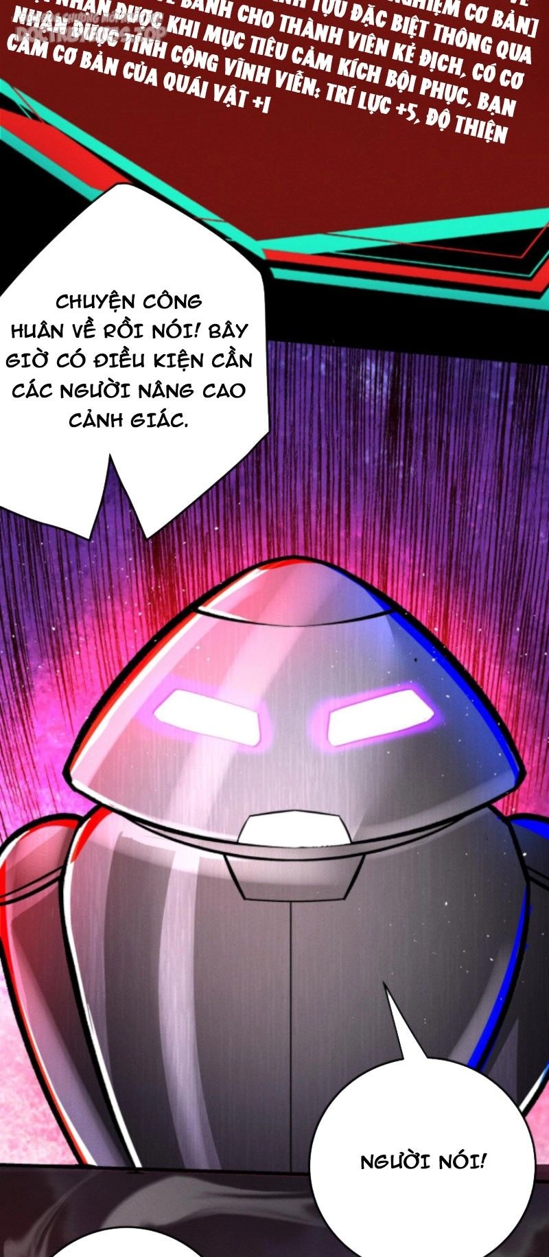 Dược Sư Kì Lạ: Bệnh Nhân Của Tôi Đều Rất Khủng Bố Chapter 154 - 8