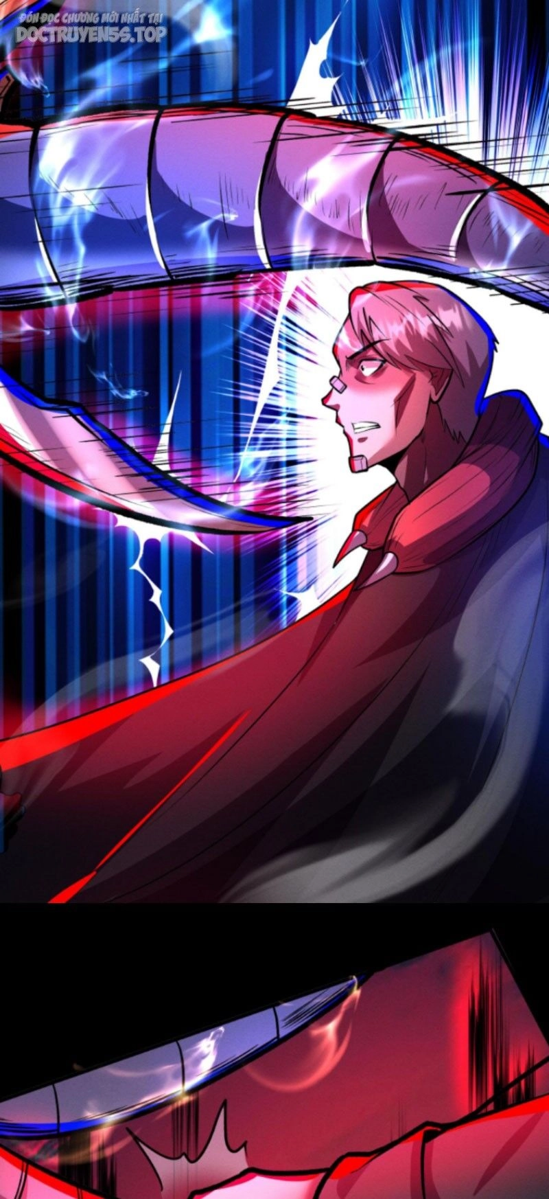 Dược Sư Kì Lạ: Bệnh Nhân Của Tôi Đều Rất Khủng Bố Chapter 154 - 13