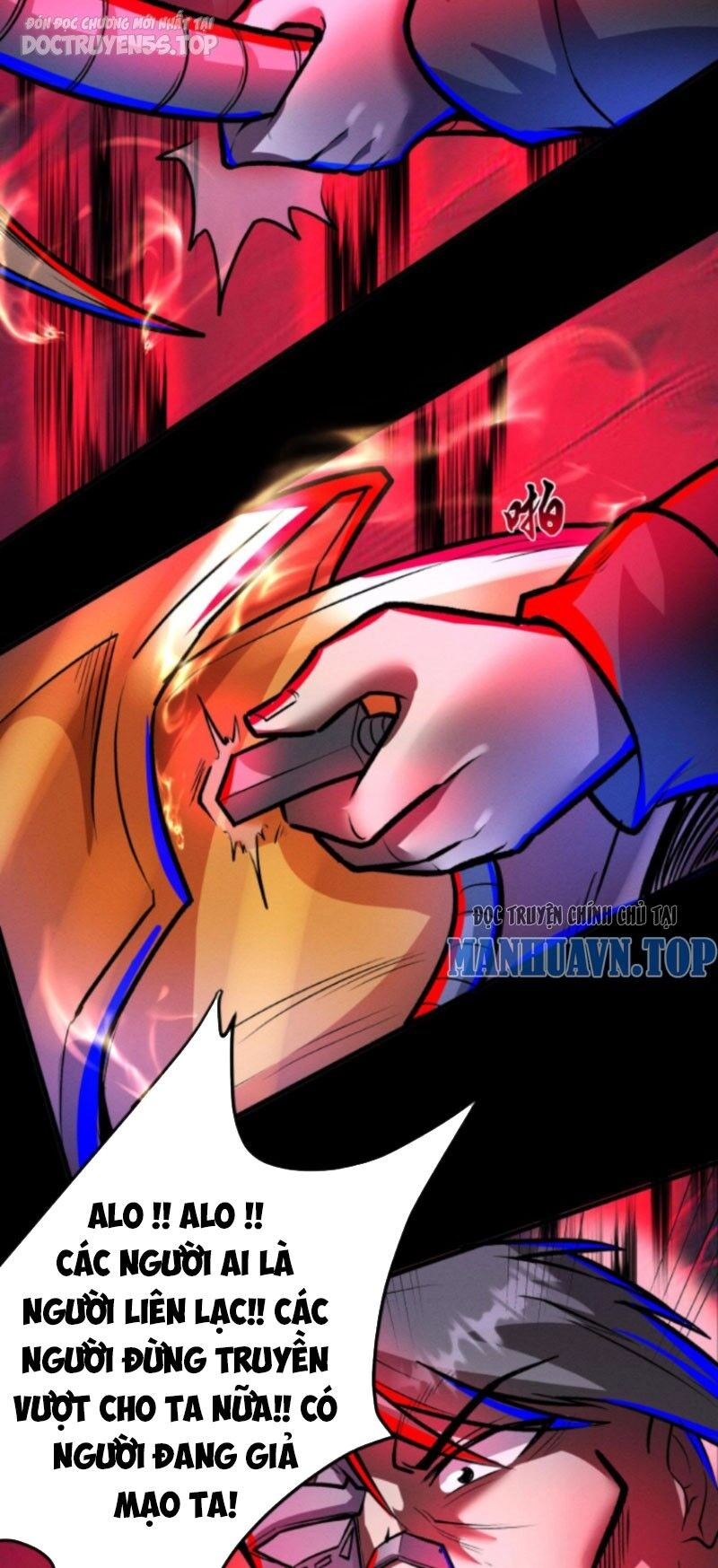 Dược Sư Kì Lạ: Bệnh Nhân Của Tôi Đều Rất Khủng Bố Chapter 154 - 14