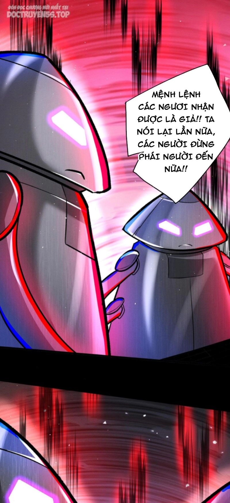 Dược Sư Kì Lạ: Bệnh Nhân Của Tôi Đều Rất Khủng Bố Chapter 154 - 16