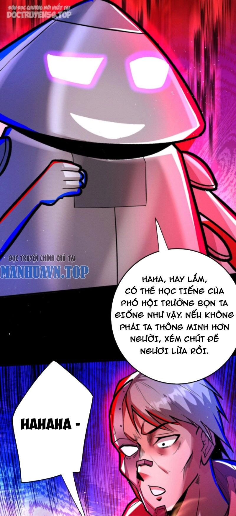 Dược Sư Kì Lạ: Bệnh Nhân Của Tôi Đều Rất Khủng Bố Chapter 154 - 18