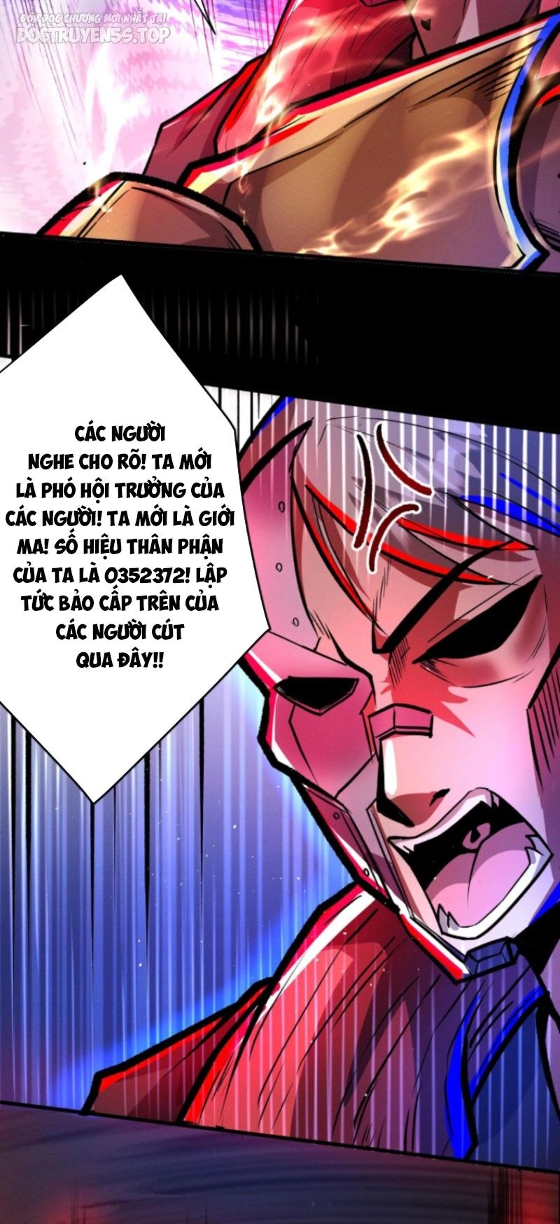 Dược Sư Kì Lạ: Bệnh Nhân Của Tôi Đều Rất Khủng Bố Chapter 154 - 19