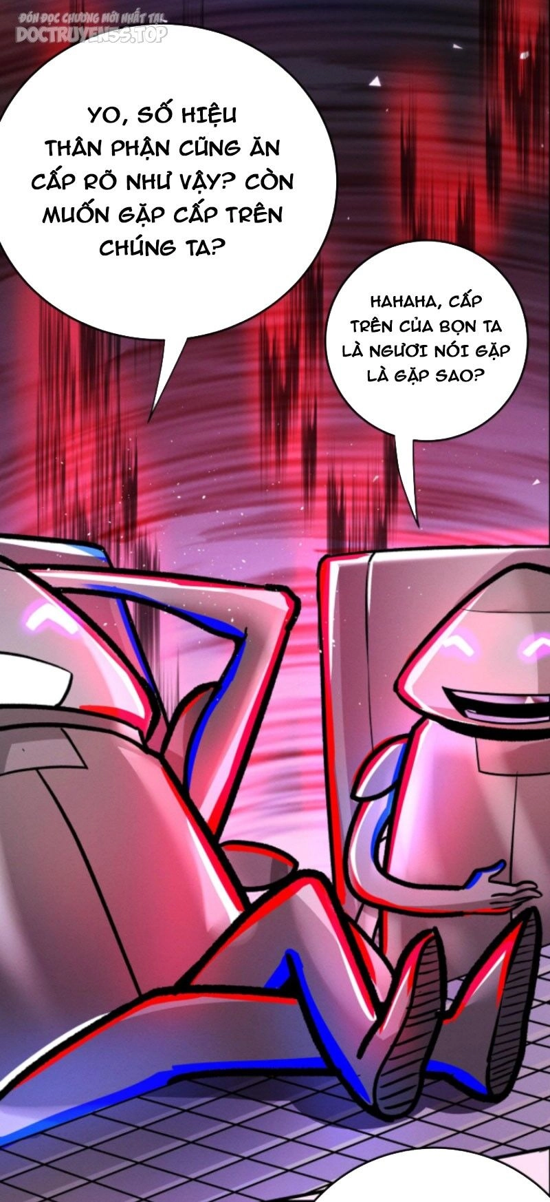 Dược Sư Kì Lạ: Bệnh Nhân Của Tôi Đều Rất Khủng Bố Chapter 154 - 20