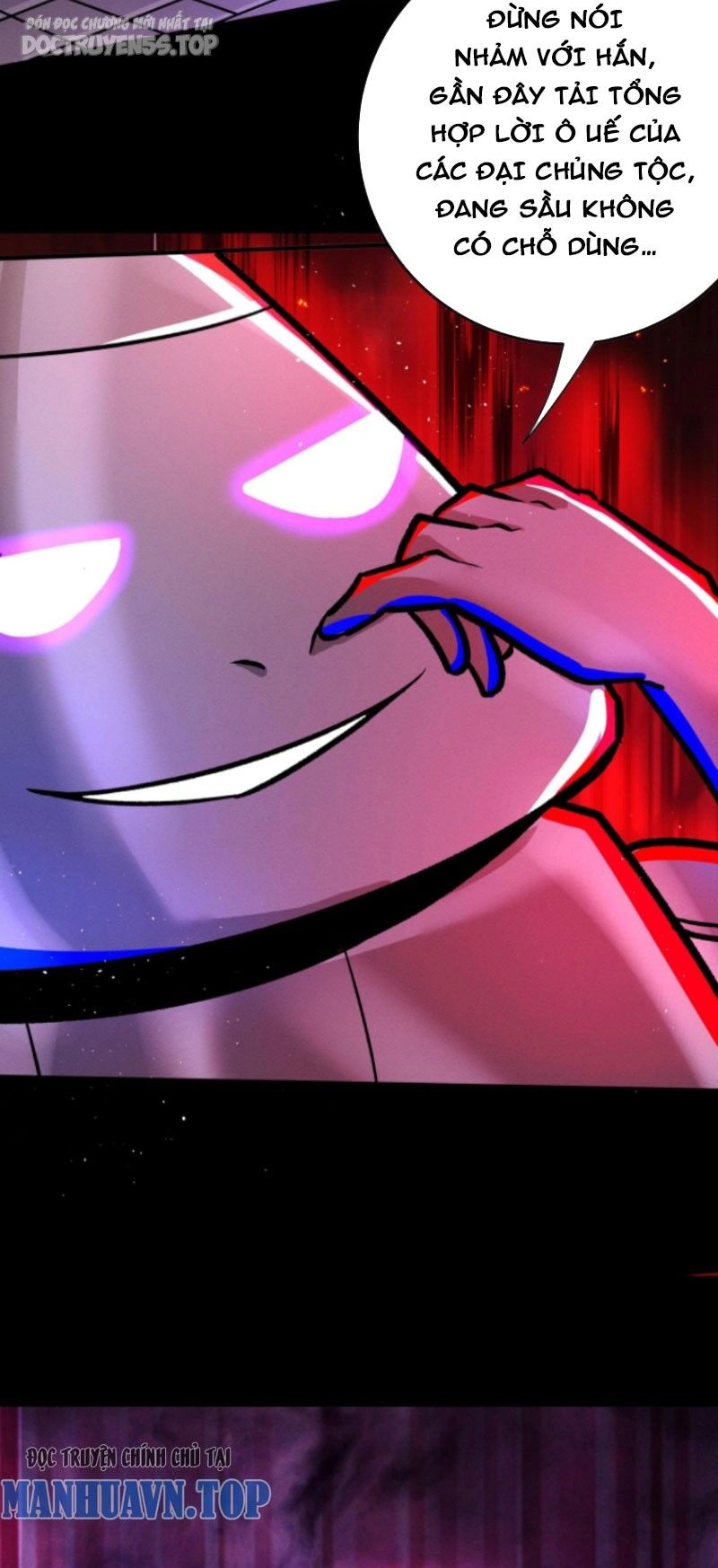 Dược Sư Kì Lạ: Bệnh Nhân Của Tôi Đều Rất Khủng Bố Chapter 154 - 21