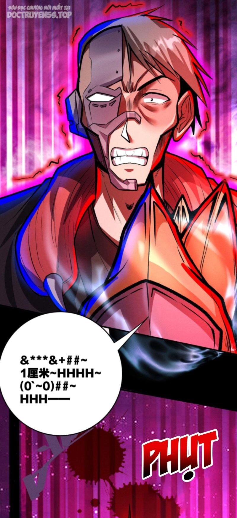 Dược Sư Kì Lạ: Bệnh Nhân Của Tôi Đều Rất Khủng Bố Chapter 154 - 22