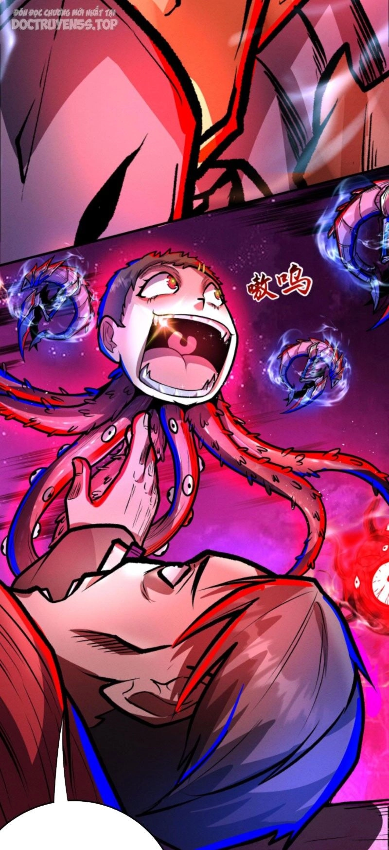 Dược Sư Kì Lạ: Bệnh Nhân Của Tôi Đều Rất Khủng Bố Chapter 154 - 24