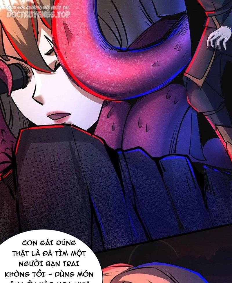 Dược Sư Kì Lạ: Bệnh Nhân Của Tôi Đều Rất Khủng Bố Chapter 155 - 3