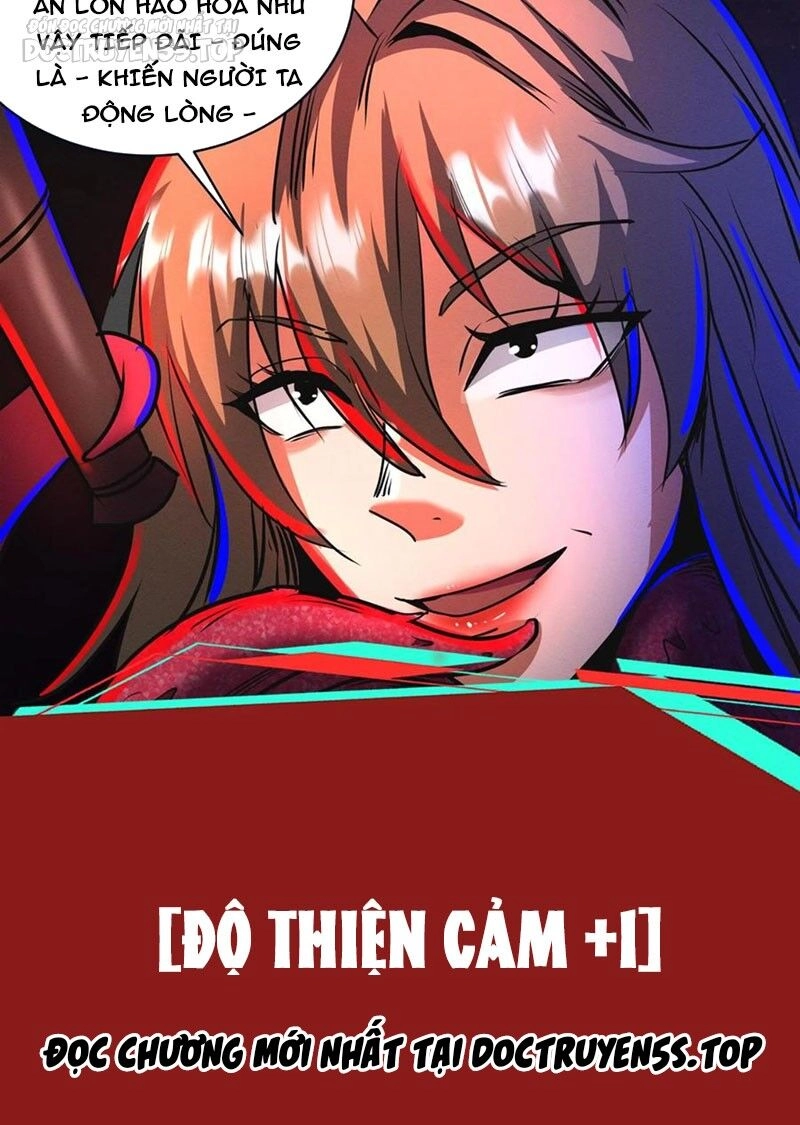 Dược Sư Kì Lạ: Bệnh Nhân Của Tôi Đều Rất Khủng Bố Chapter 155 - 4