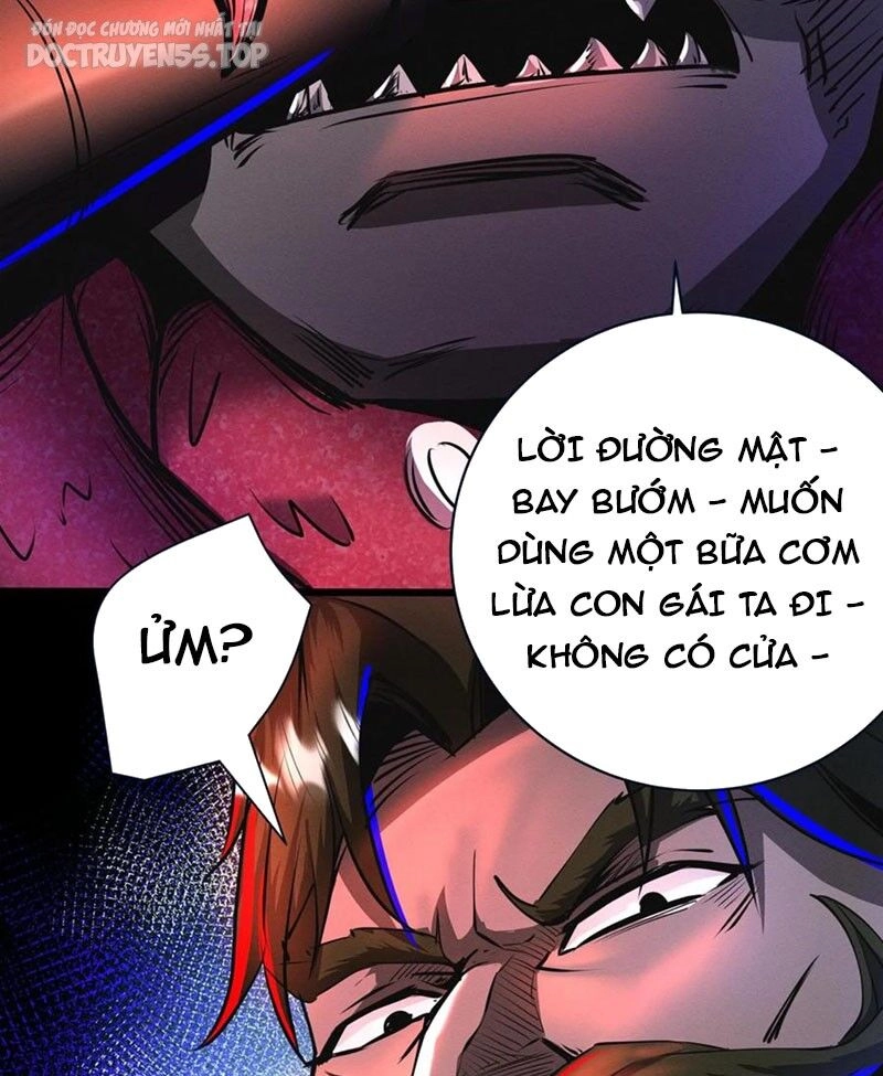 Dược Sư Kì Lạ: Bệnh Nhân Của Tôi Đều Rất Khủng Bố Chapter 155 - 6