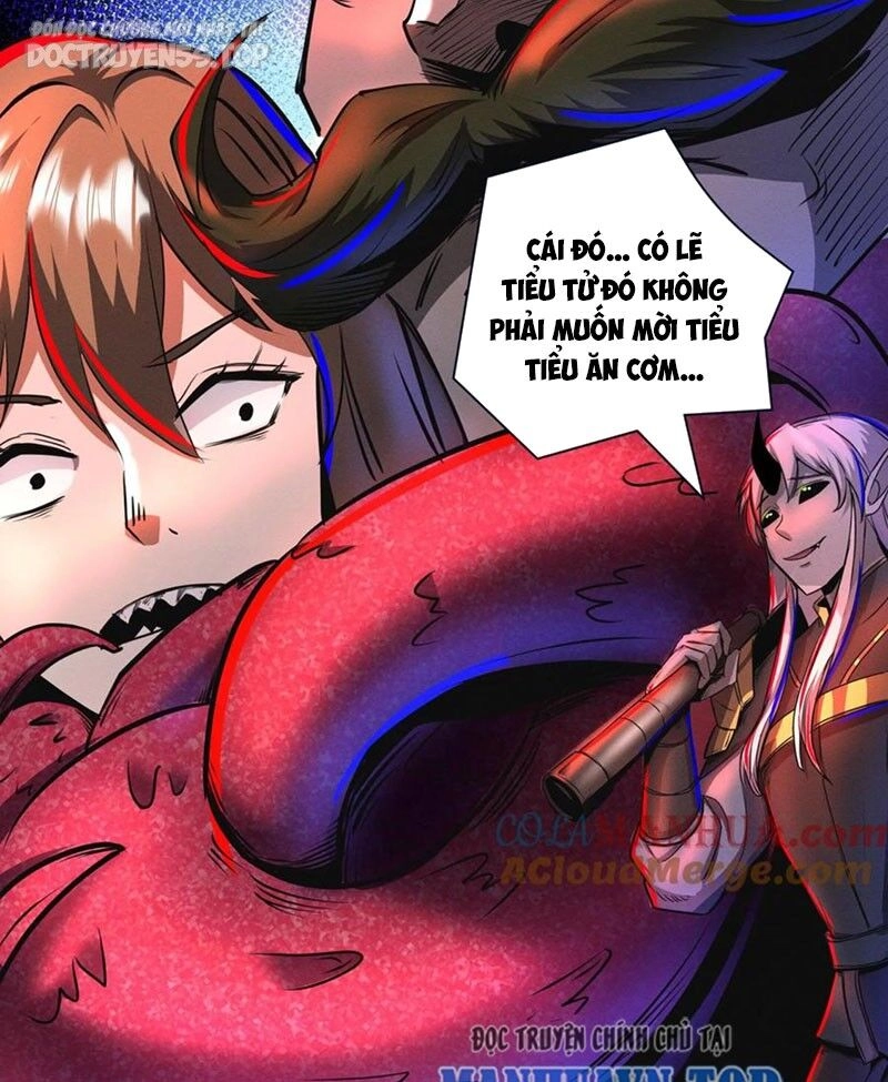 Dược Sư Kì Lạ: Bệnh Nhân Của Tôi Đều Rất Khủng Bố Chapter 155 - 7