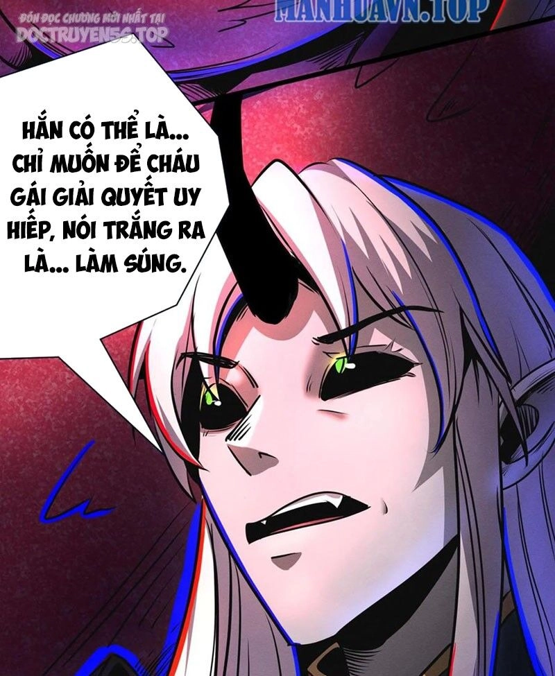 Dược Sư Kì Lạ: Bệnh Nhân Của Tôi Đều Rất Khủng Bố Chapter 155 - 8