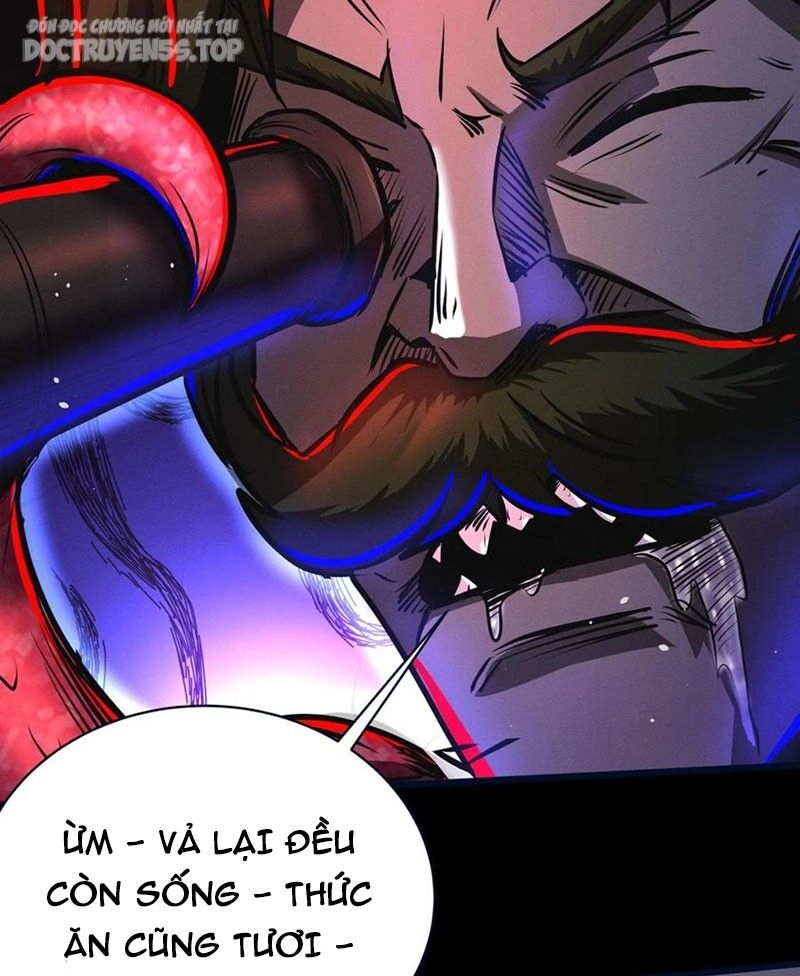 Dược Sư Kì Lạ: Bệnh Nhân Của Tôi Đều Rất Khủng Bố Chapter 155 - 11