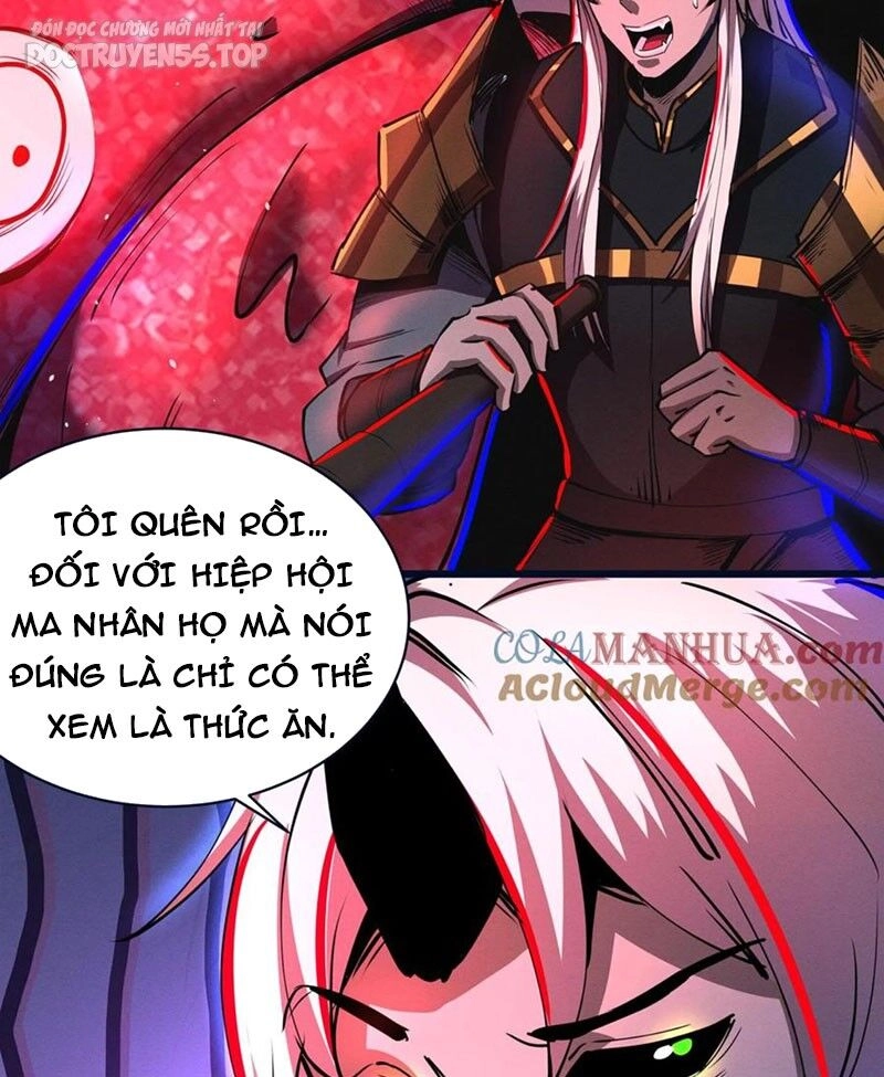 Dược Sư Kì Lạ: Bệnh Nhân Của Tôi Đều Rất Khủng Bố Chapter 155 - 13