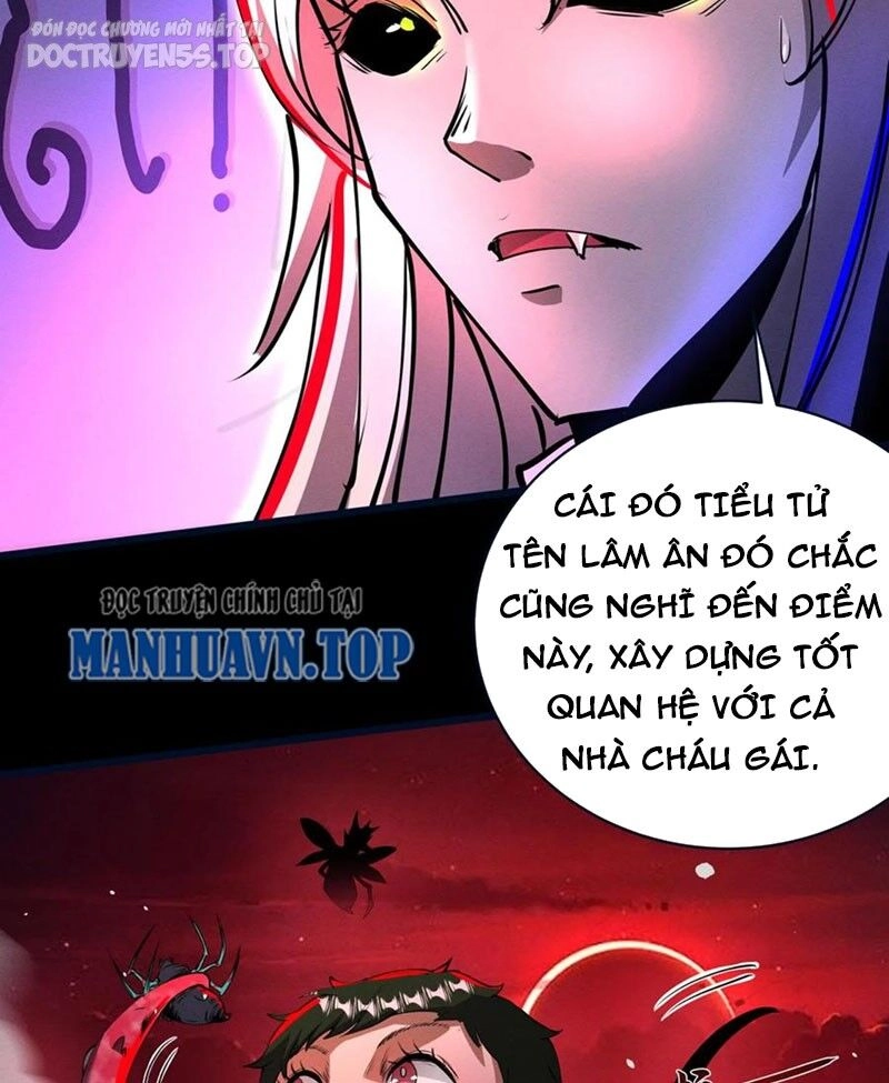 Dược Sư Kì Lạ: Bệnh Nhân Của Tôi Đều Rất Khủng Bố Chapter 155 - 14