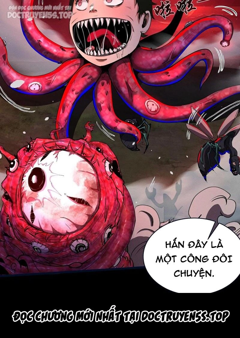 Dược Sư Kì Lạ: Bệnh Nhân Của Tôi Đều Rất Khủng Bố Chapter 155 - 15