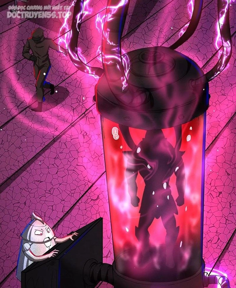 Dược Sư Kì Lạ: Bệnh Nhân Của Tôi Đều Rất Khủng Bố Chapter 155 - 17