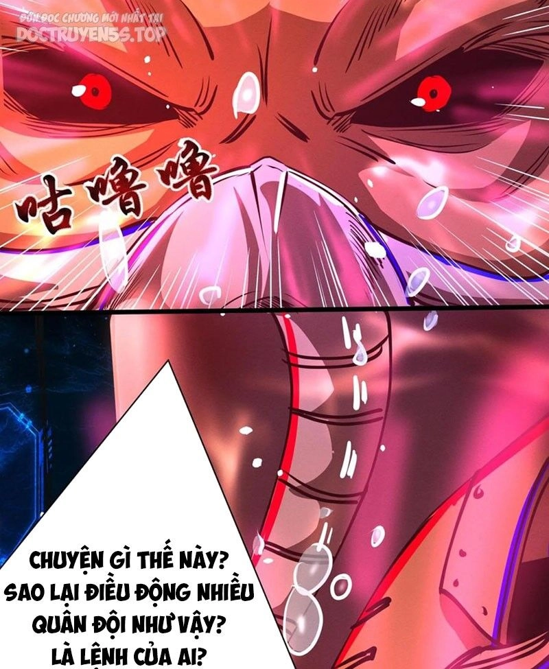 Dược Sư Kì Lạ: Bệnh Nhân Của Tôi Đều Rất Khủng Bố Chapter 155 - 20