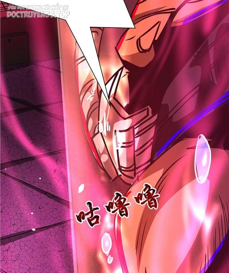 Dược Sư Kì Lạ: Bệnh Nhân Của Tôi Đều Rất Khủng Bố Chapter 155 - 21