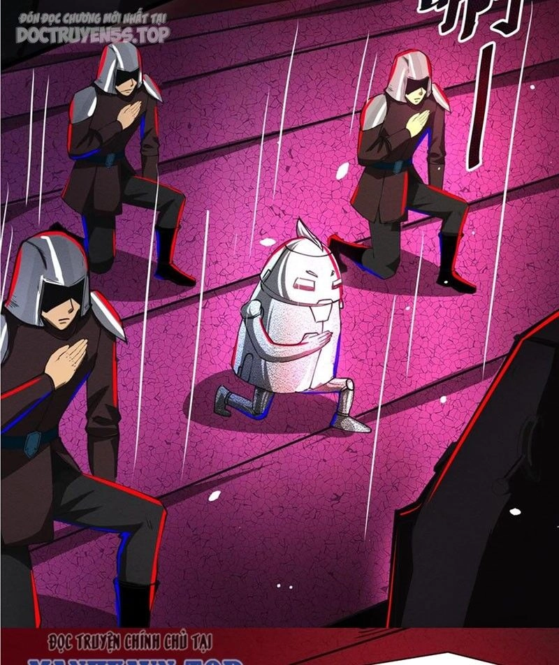 Dược Sư Kì Lạ: Bệnh Nhân Của Tôi Đều Rất Khủng Bố Chapter 155 - 23