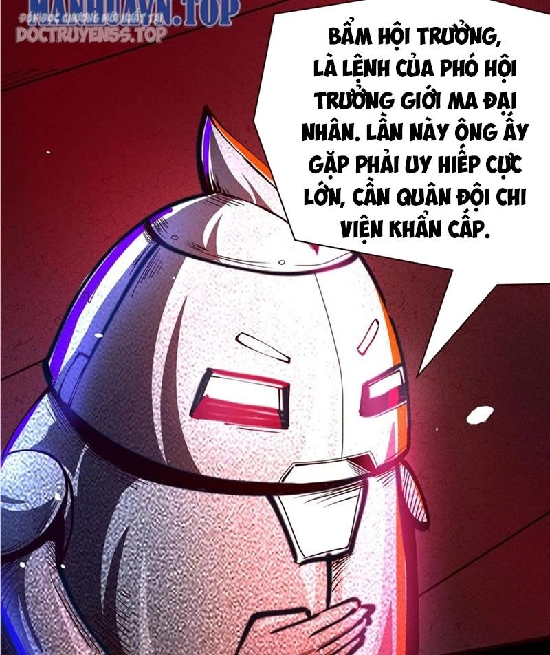 Dược Sư Kì Lạ: Bệnh Nhân Của Tôi Đều Rất Khủng Bố Chapter 155 - 24